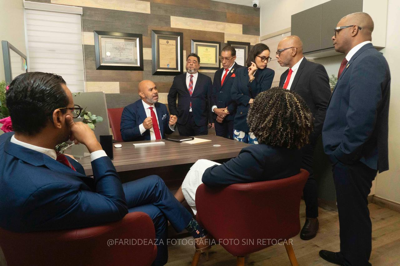 Sociedad Dominicana de Ortopedia y Traumatología elige nueva directiva