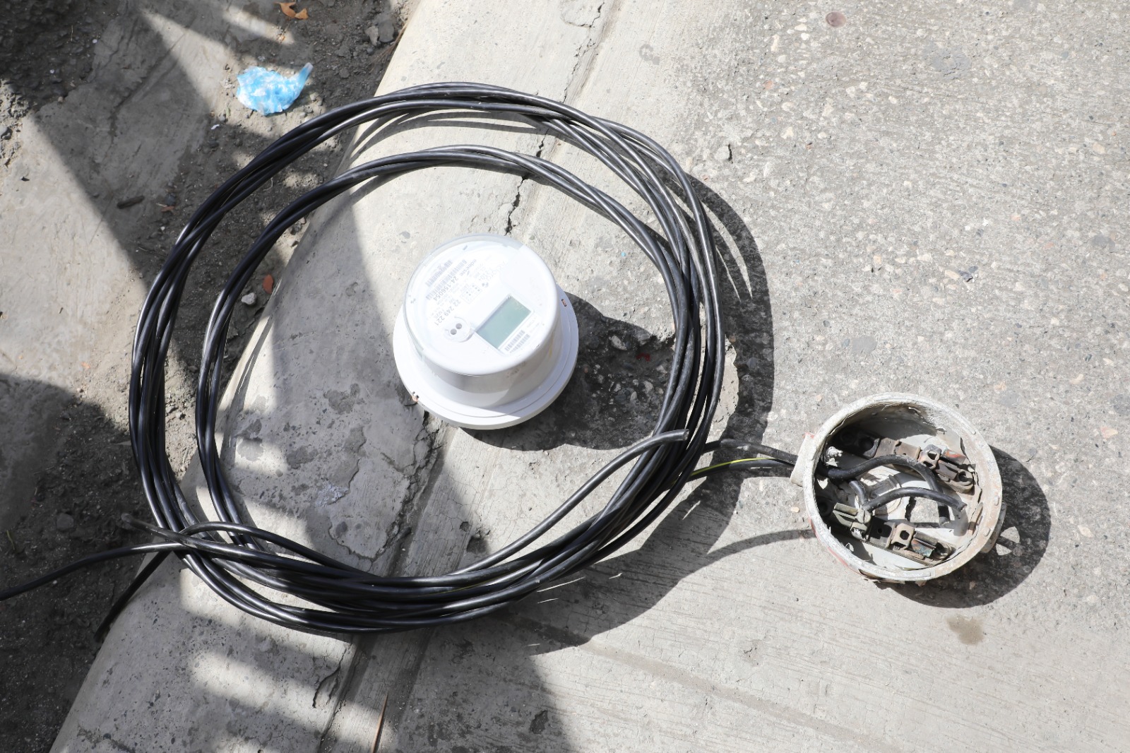 Pgase y Edeeste desmantelan fraude eléctrico millonario en hotel de San Pedro de Macorís