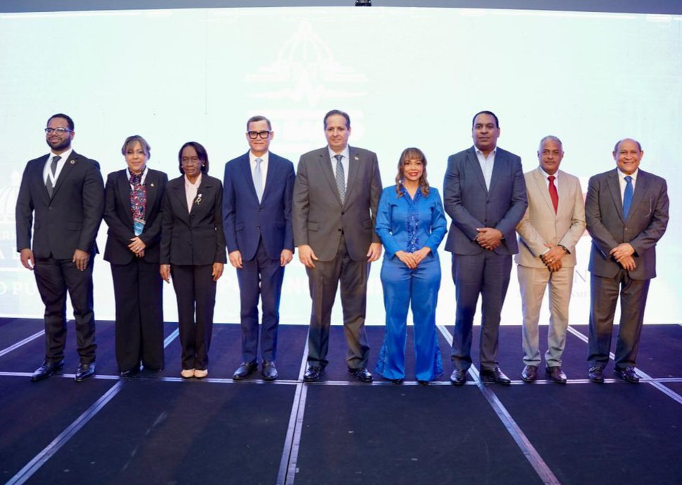 Ministerio Salud, BM y Gobierno de Japón buscan cambio digital en la salud