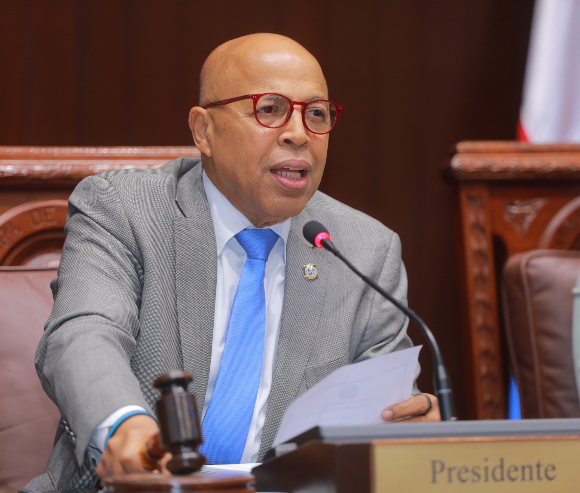 Cámara Diputados aprueba proyecto ley que crea el DNI