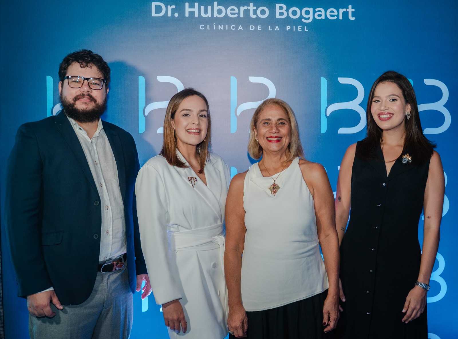 Clínica de la Piel Dr. Huberto Bogaert celebra 35 años de legado;&nbsp; anuncia expansión de servicios