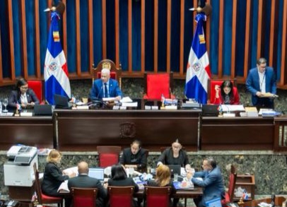 Senado aprobó ley declara la reserva antropológica las Cuevas de Borbón o del Pomier