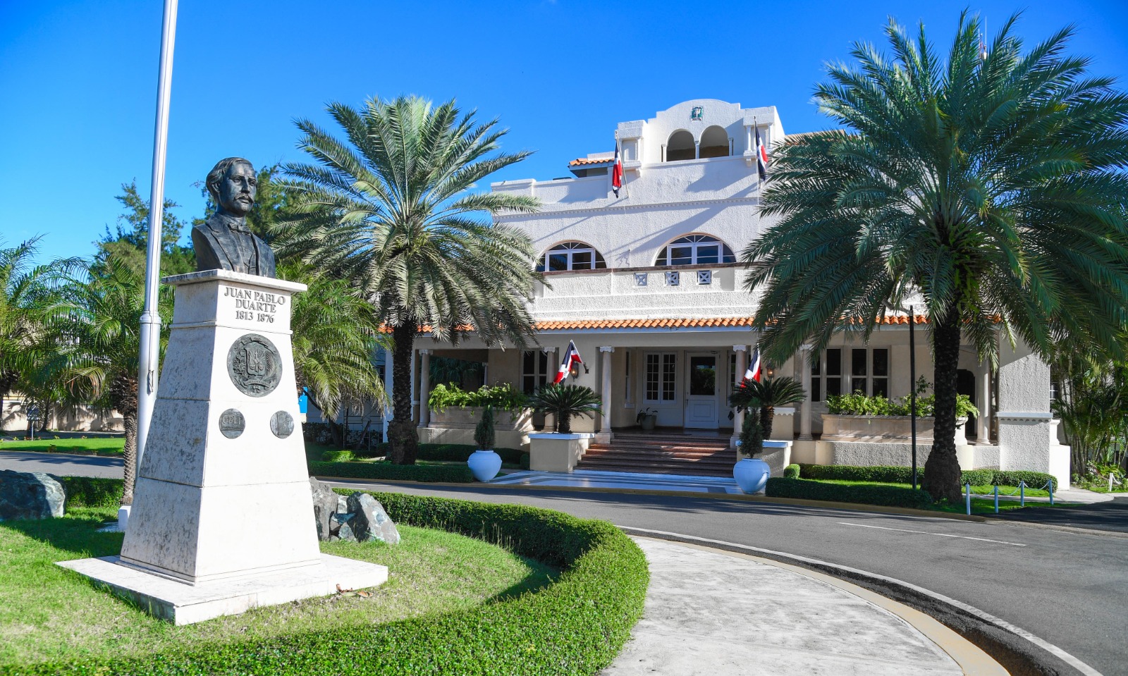 Mirex valora logros en ejecución política exterior