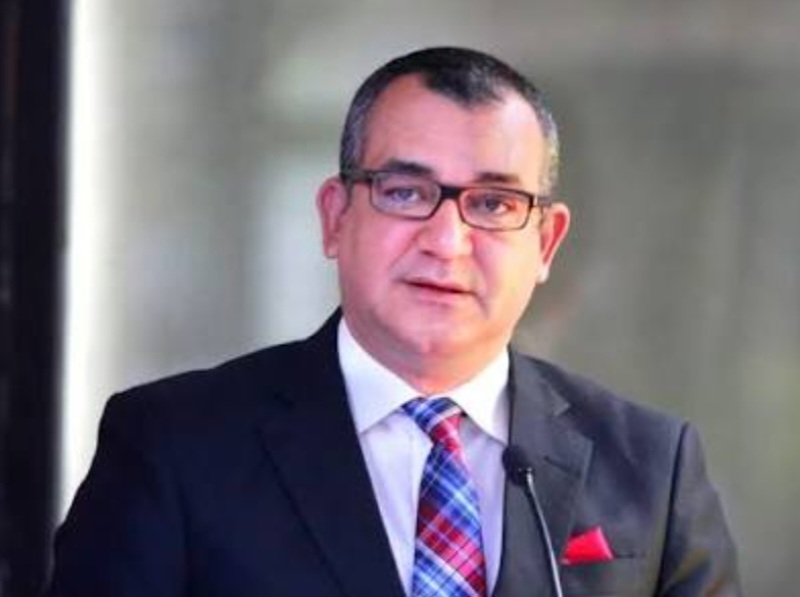 Jáquez Liranzo: UNIORE aboga elecciones de Honduras concluyan exitosamente