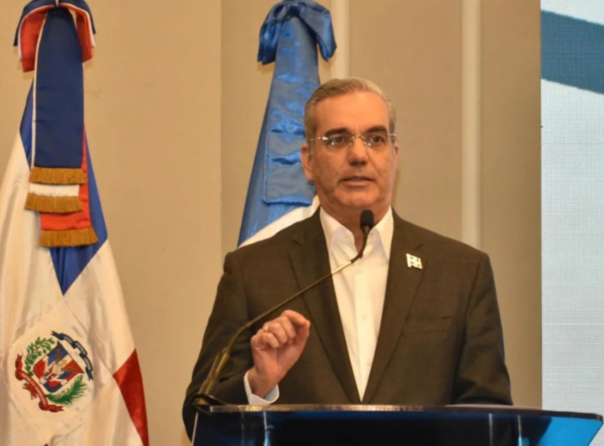 Abinader: En mi gobierno no hay espacio para la corrupción e impunidad