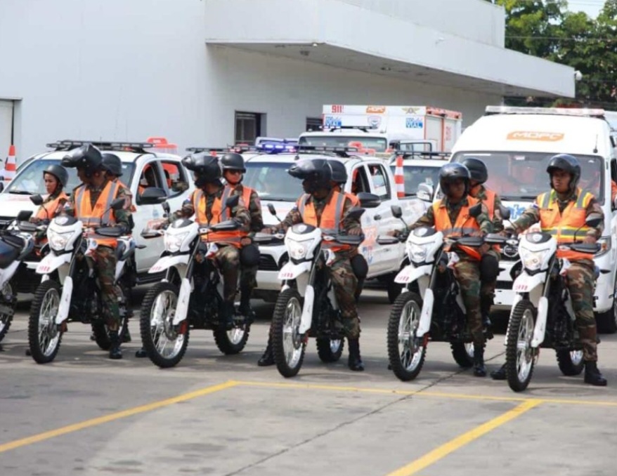 Operativo Conciencia por la Vida, Navidad y Año Nuevo