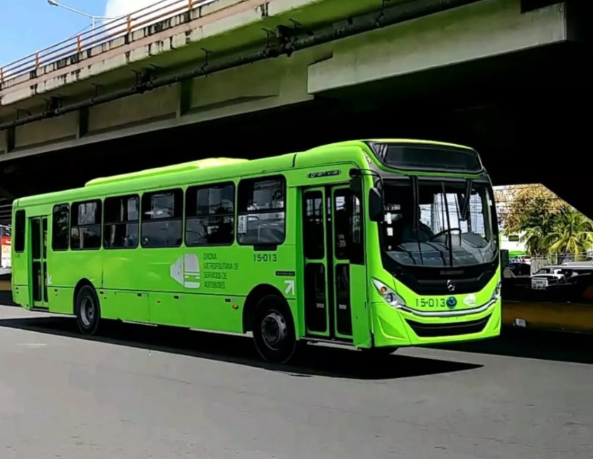 OMSA ajusta desde hoy horarios por festividades navideñas