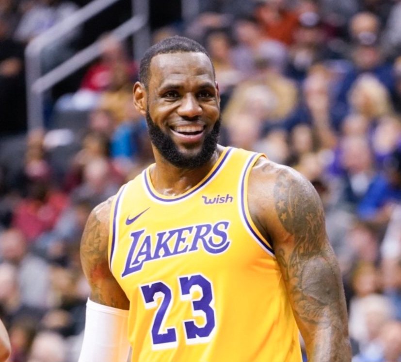 LeBron James cumple 41 años: secretos de salud para estar en élite básquet mundial