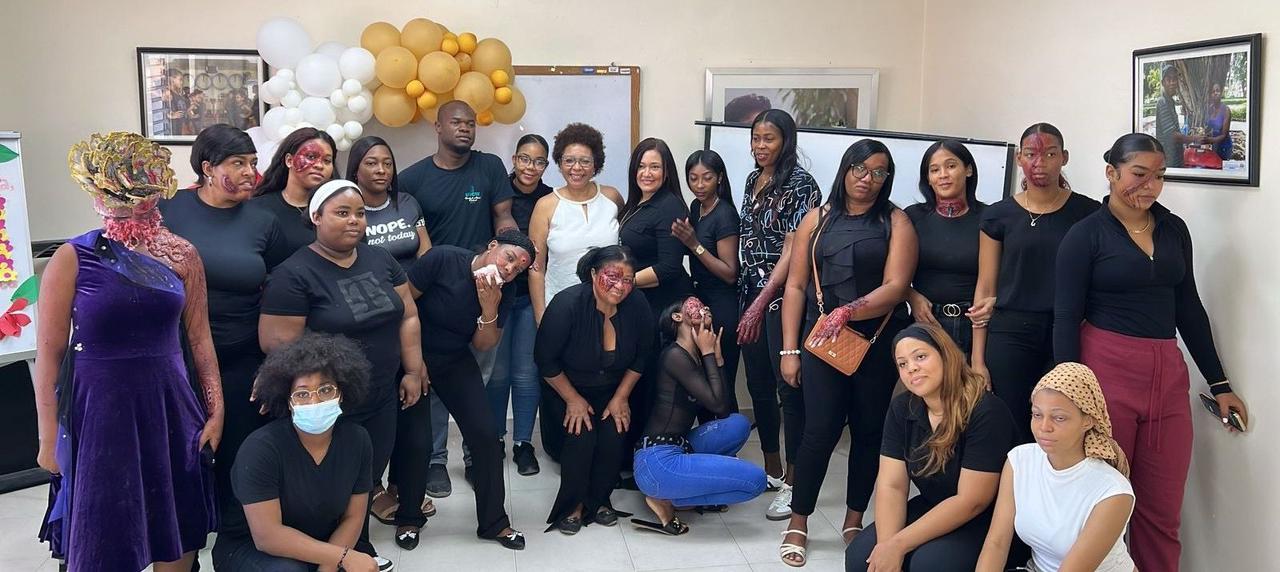 Infotep impulsa la formación en cinematografía