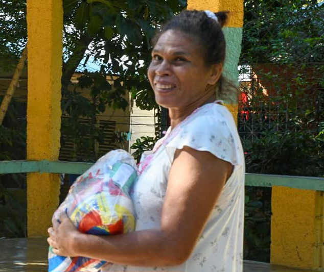 DASAC lleva soluciones integrales a localidades de la región Sur