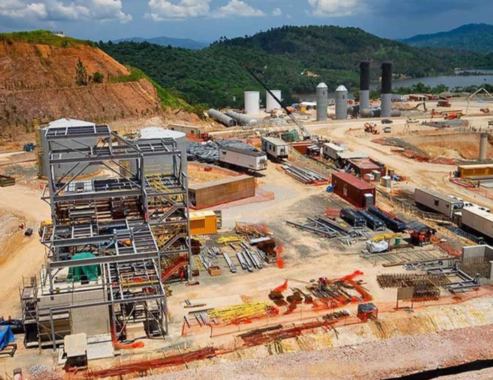 Exportaciones mineras superan los US$2,590 millones en 2025