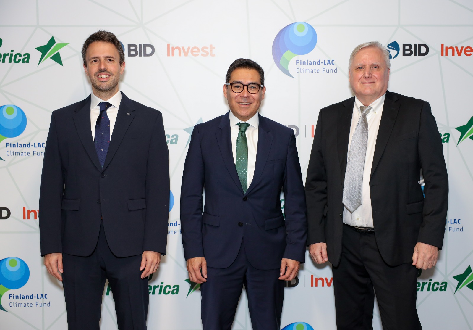 BID Invest y Banco Promerica RD ampliarán financiamiento a pymes y proyectos en RD