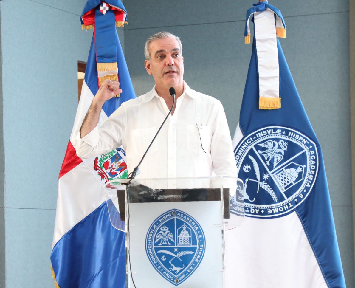 Abinader inaugurará este sábado recinto UASD en Bahoruco y entregará títulos de propiedad