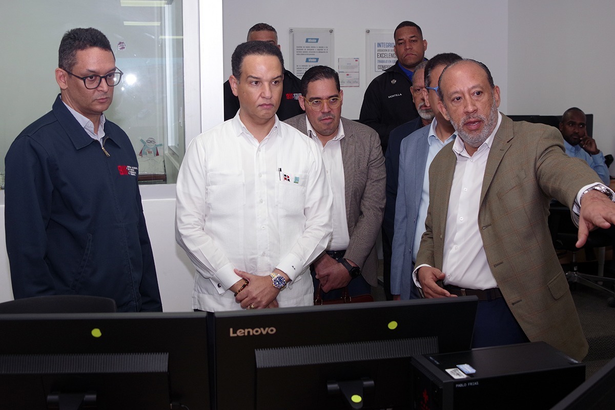 ETED y Sistema 9-1-1 aúnan esfuerzos para la seguridad y el desarrollo digital