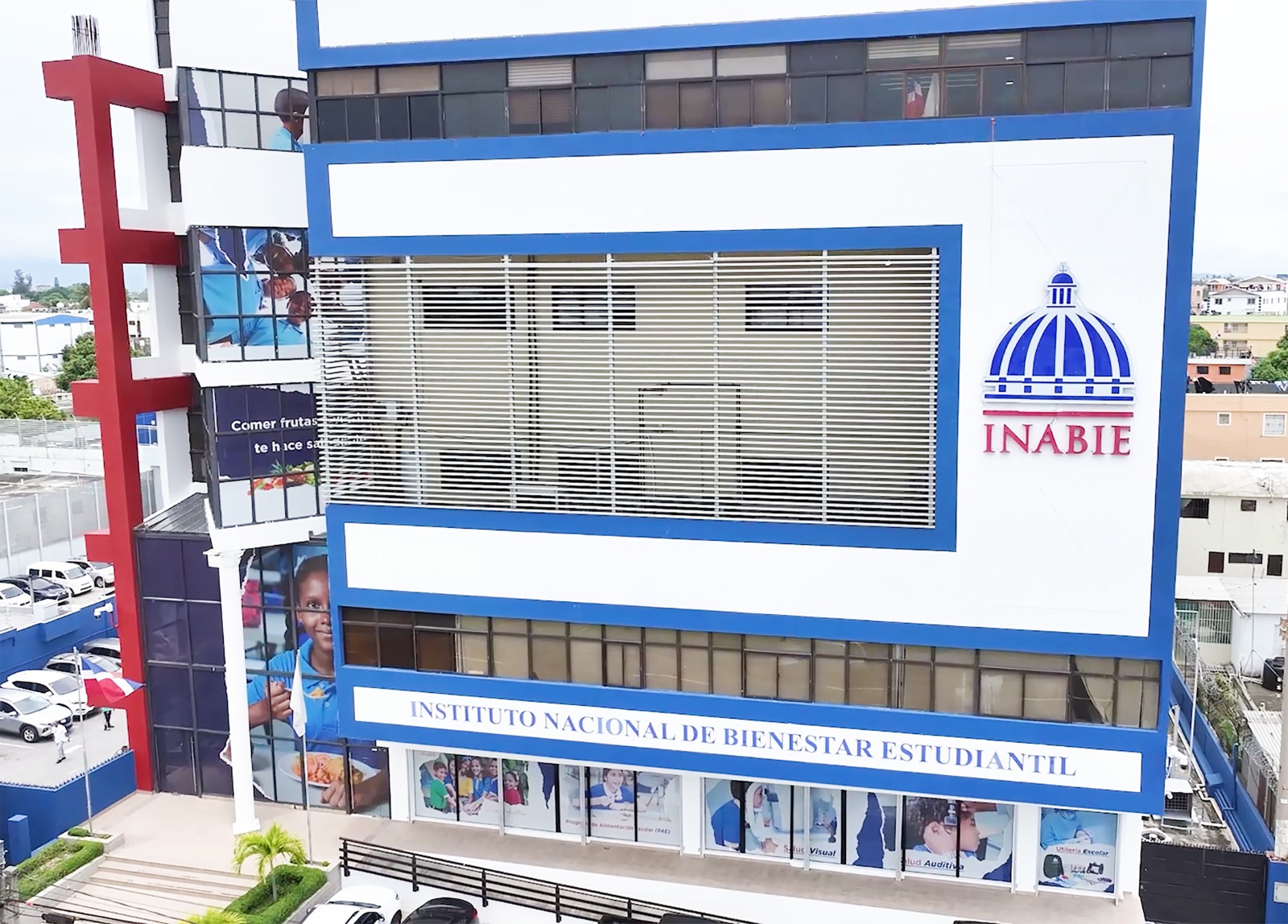 Más de 2,600 oferentes participan en licitaciones almuerzo escolar del Inabie