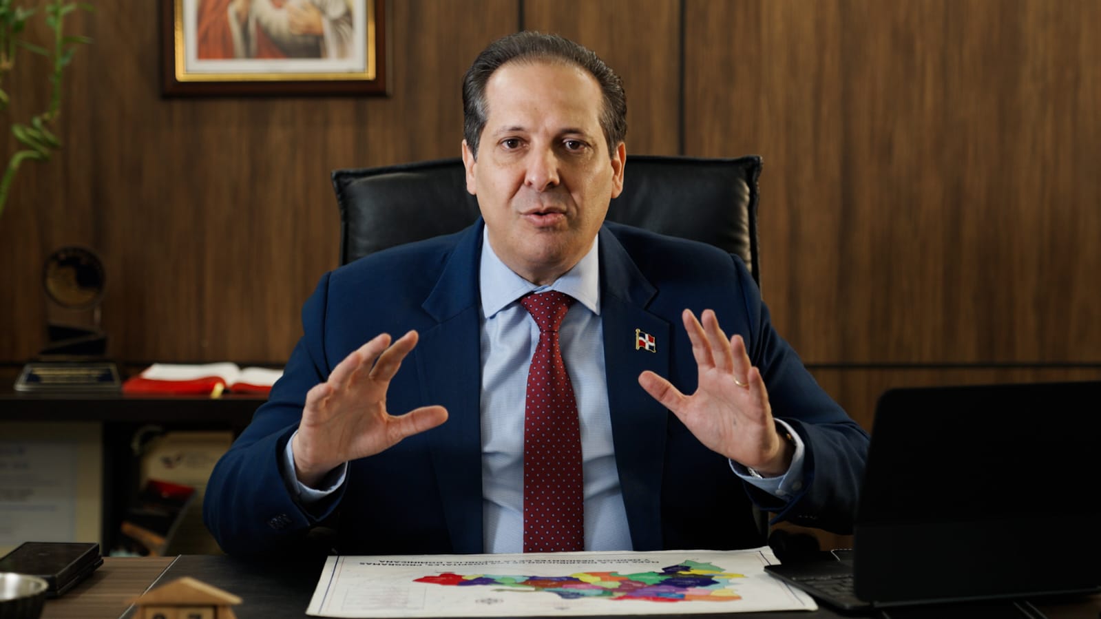 MSP reporta reducción de la incidencia de malaria