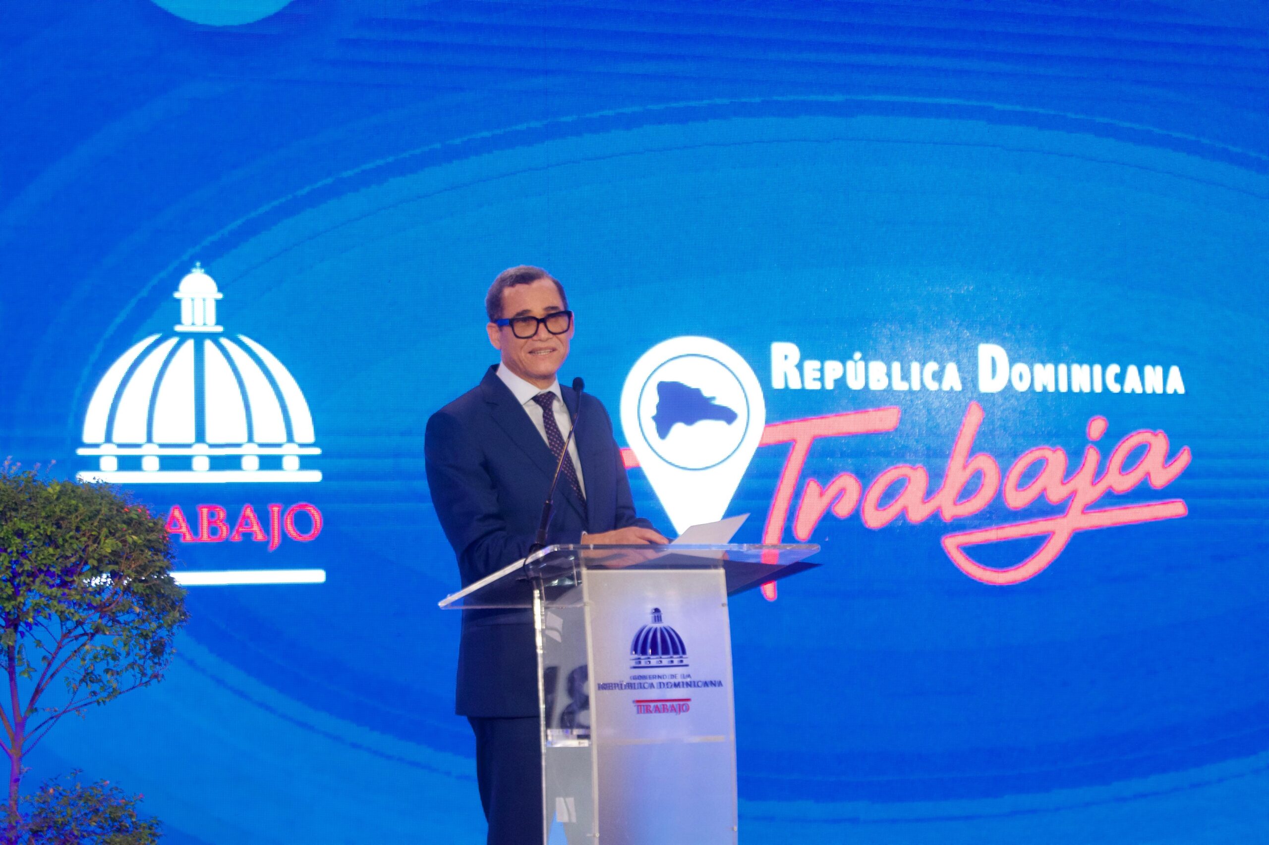 Ministerio de Trabajo presenta programa para entrenar buscadores de empleo