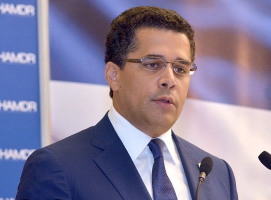 Ministro Collado presidirá delegación de RD en Fitur 2026