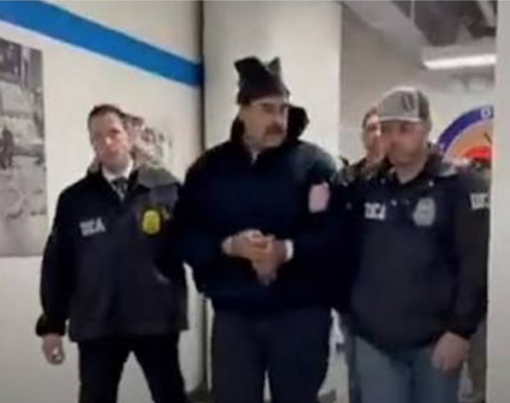 Maduro y esposa, ante un tribunal de NY, se declaran no culpable