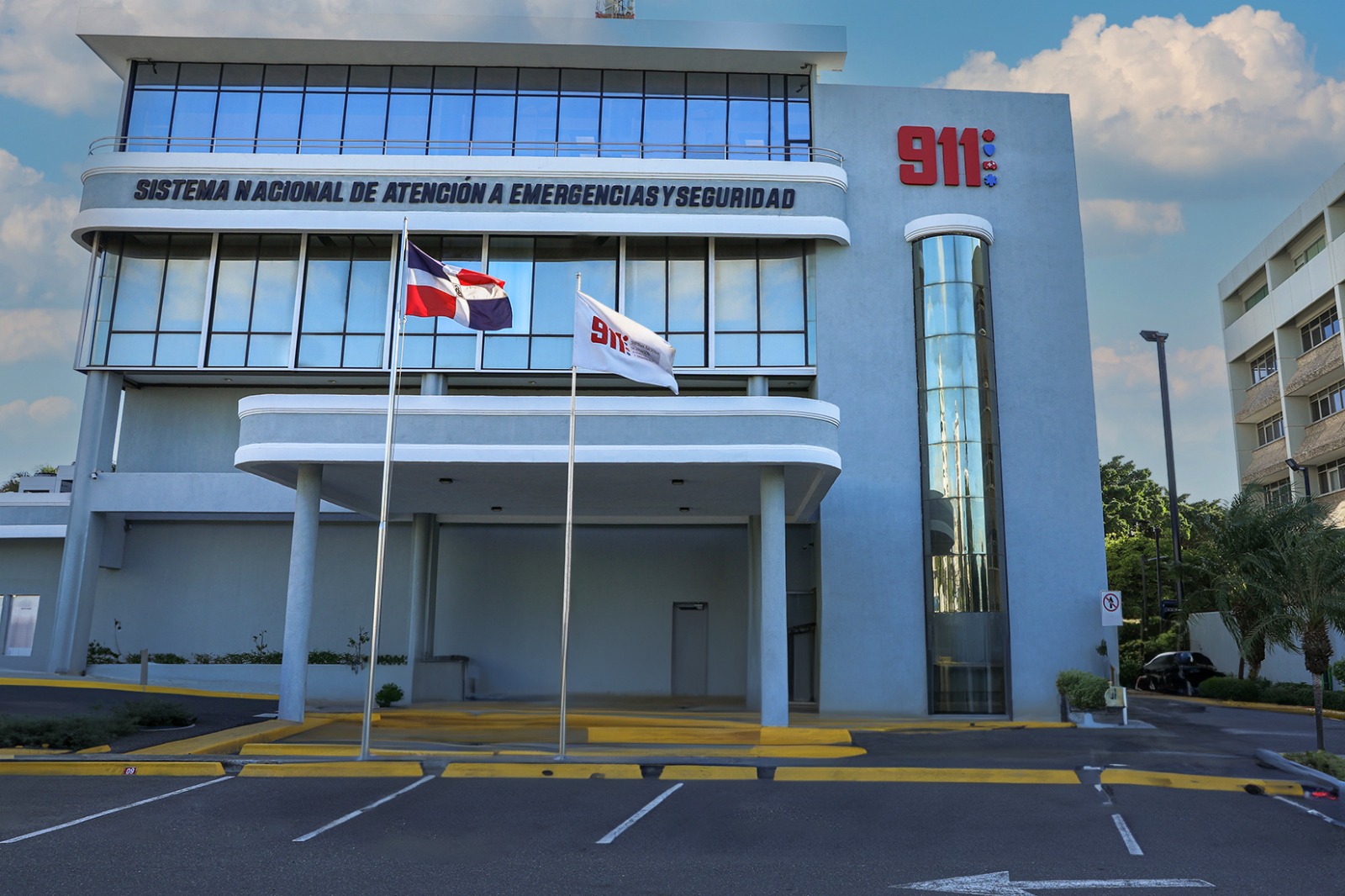 Sistema 911: Estructura edificio no presenta daños tras evaluación