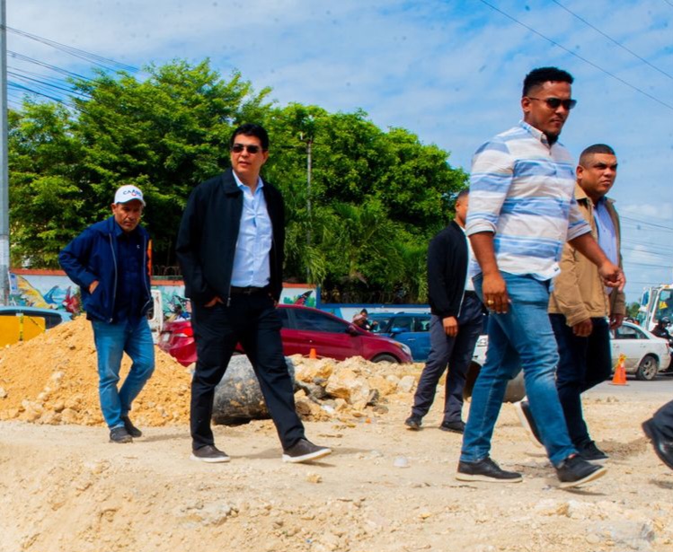 Caasd: Entrada Acueducto Barrera Salinidad beneficiará cerca 2 millones personas