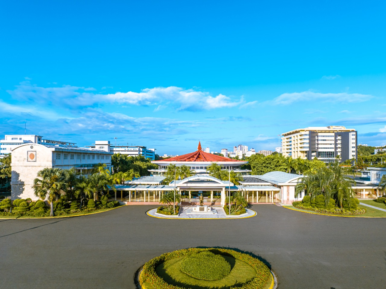 UASD ofrecerá diplomados virtuales para la diáspora dominicana