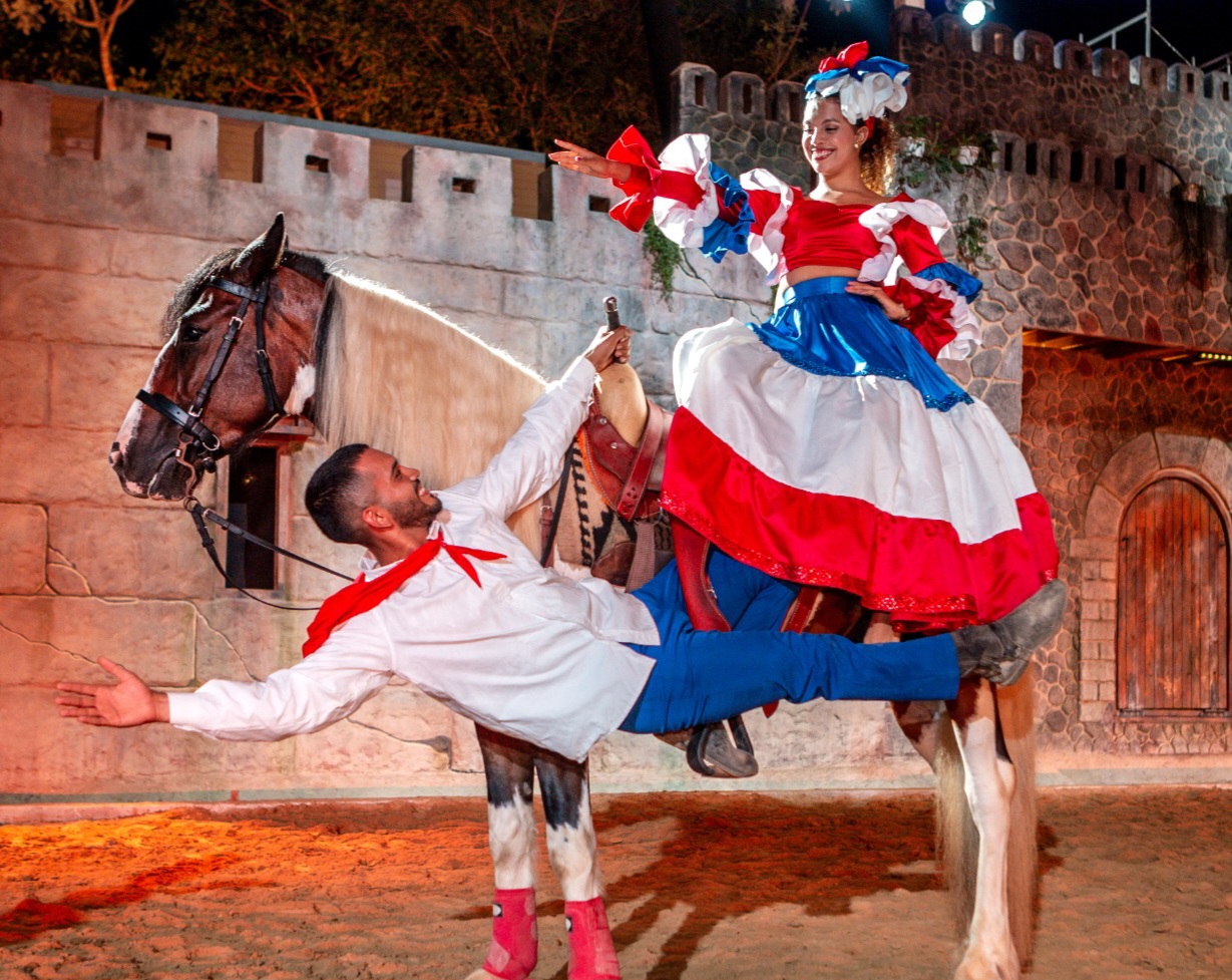 Panaca RD celebra Mes de la Patria exaltando con orgullo identidad dominicana