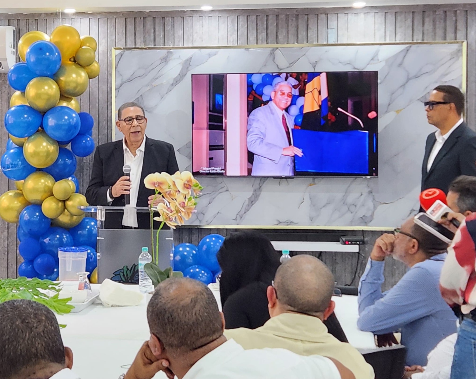 Hogar Crea inaugura espacio para formar comunidad terapéutica