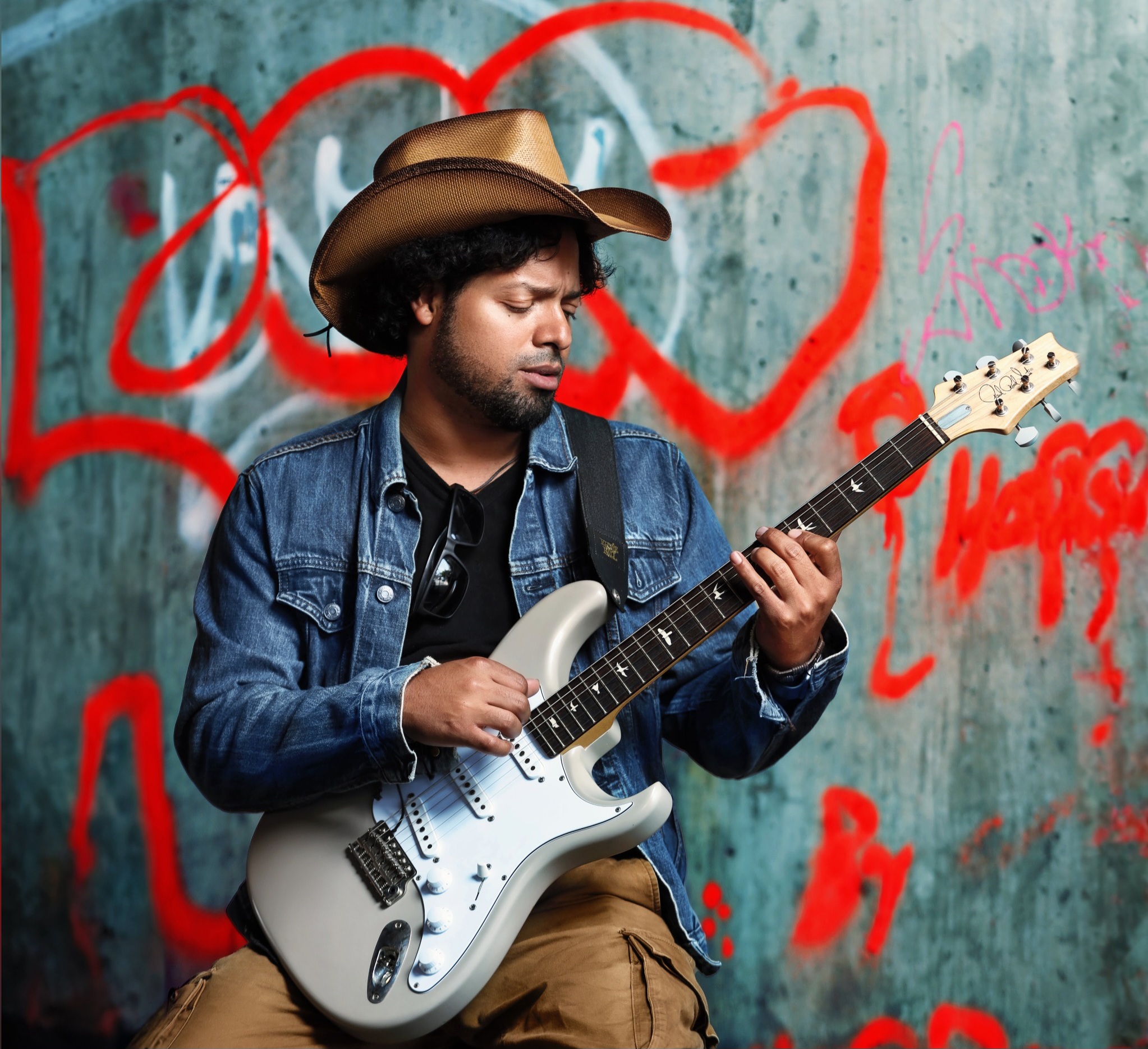 Rioz regresa a RD para cantarle al amor con su nuevo sencillo “Contigo hasta la muerte”