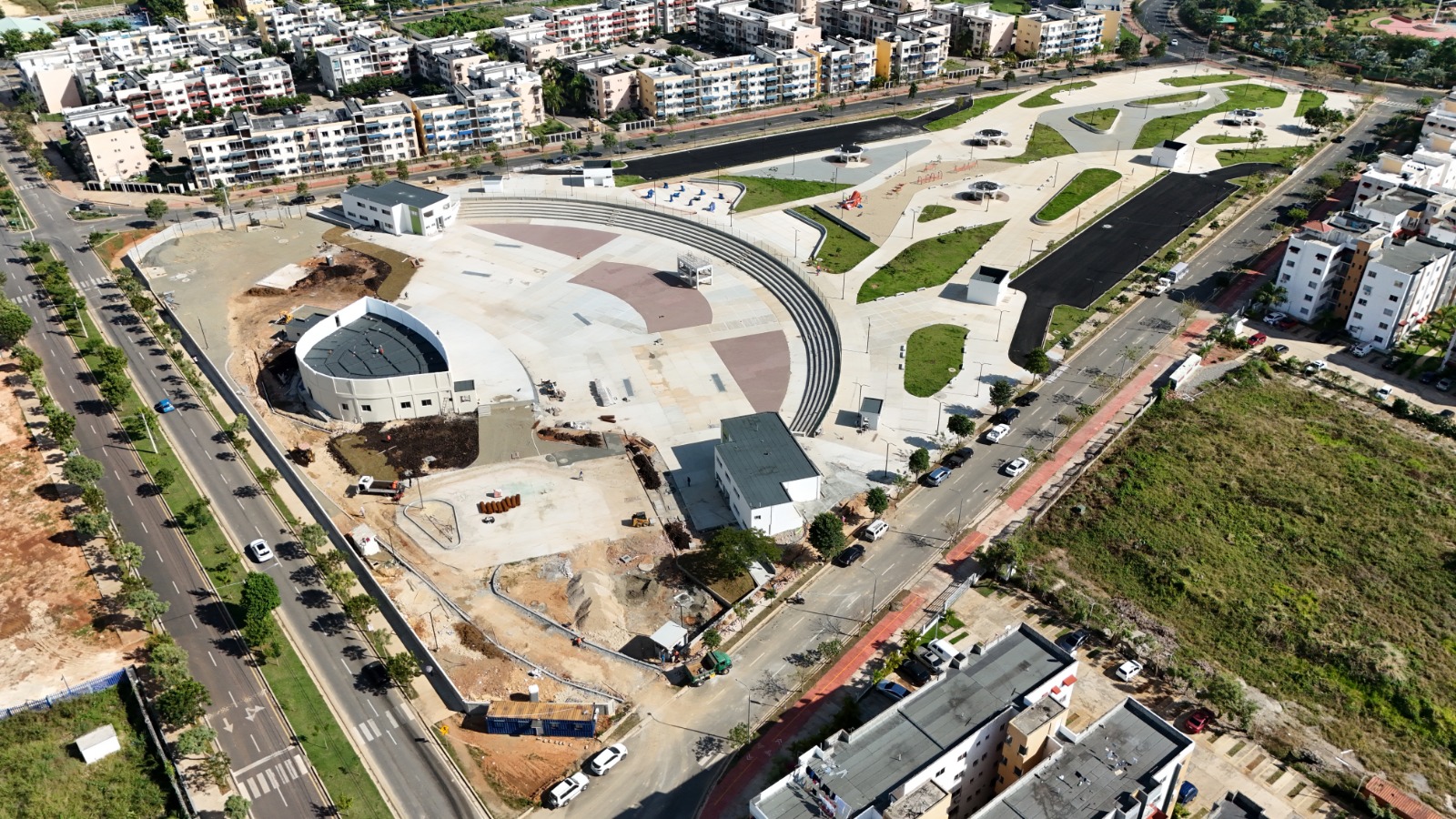 Abinader inaugura este jueves obras en Ciudad Juan Bosch con inversión superior a RD$2,387 mil millones