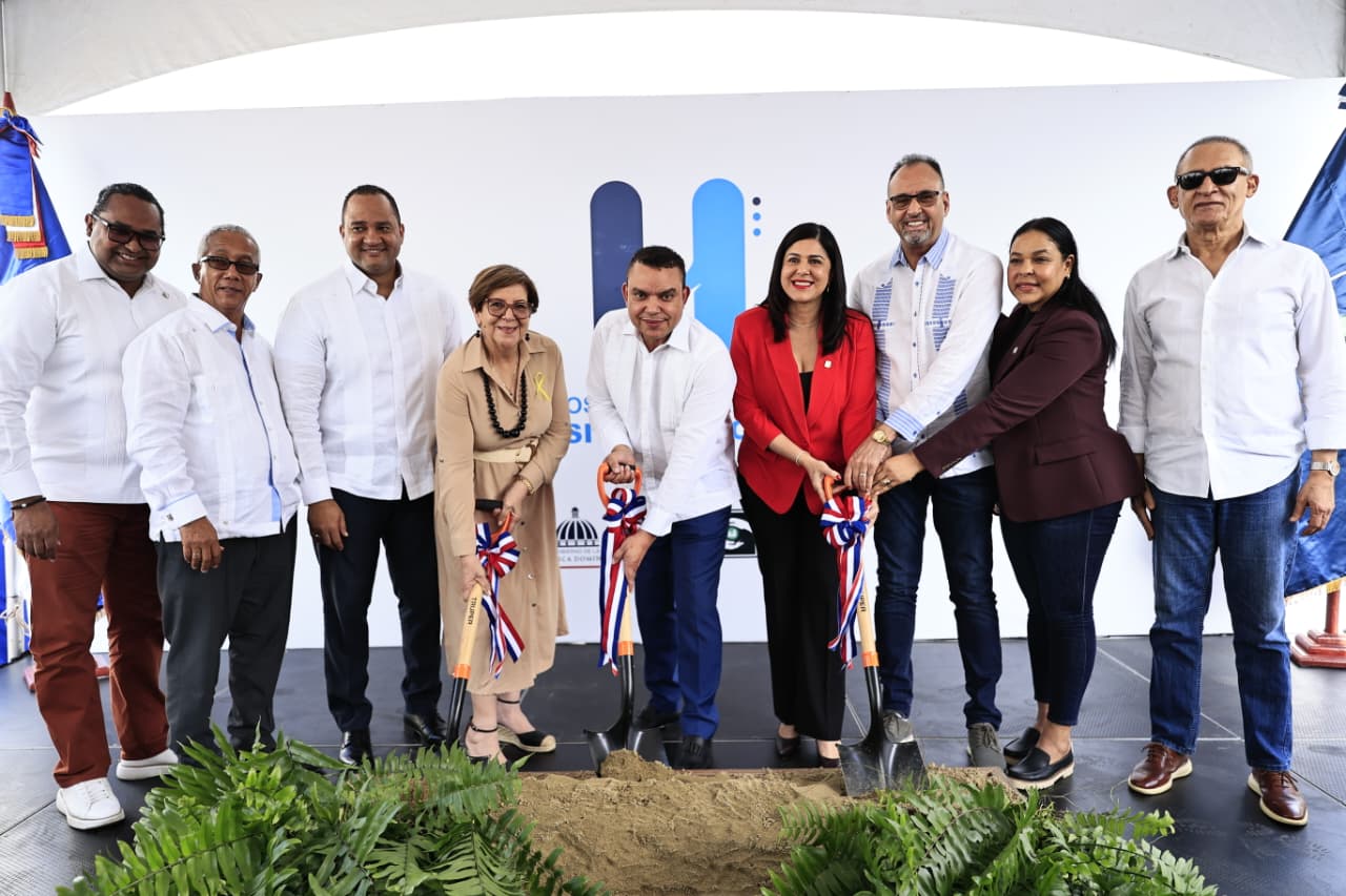 El SNS inicia remozamiento Hospital Pascasio Toribio Pianti