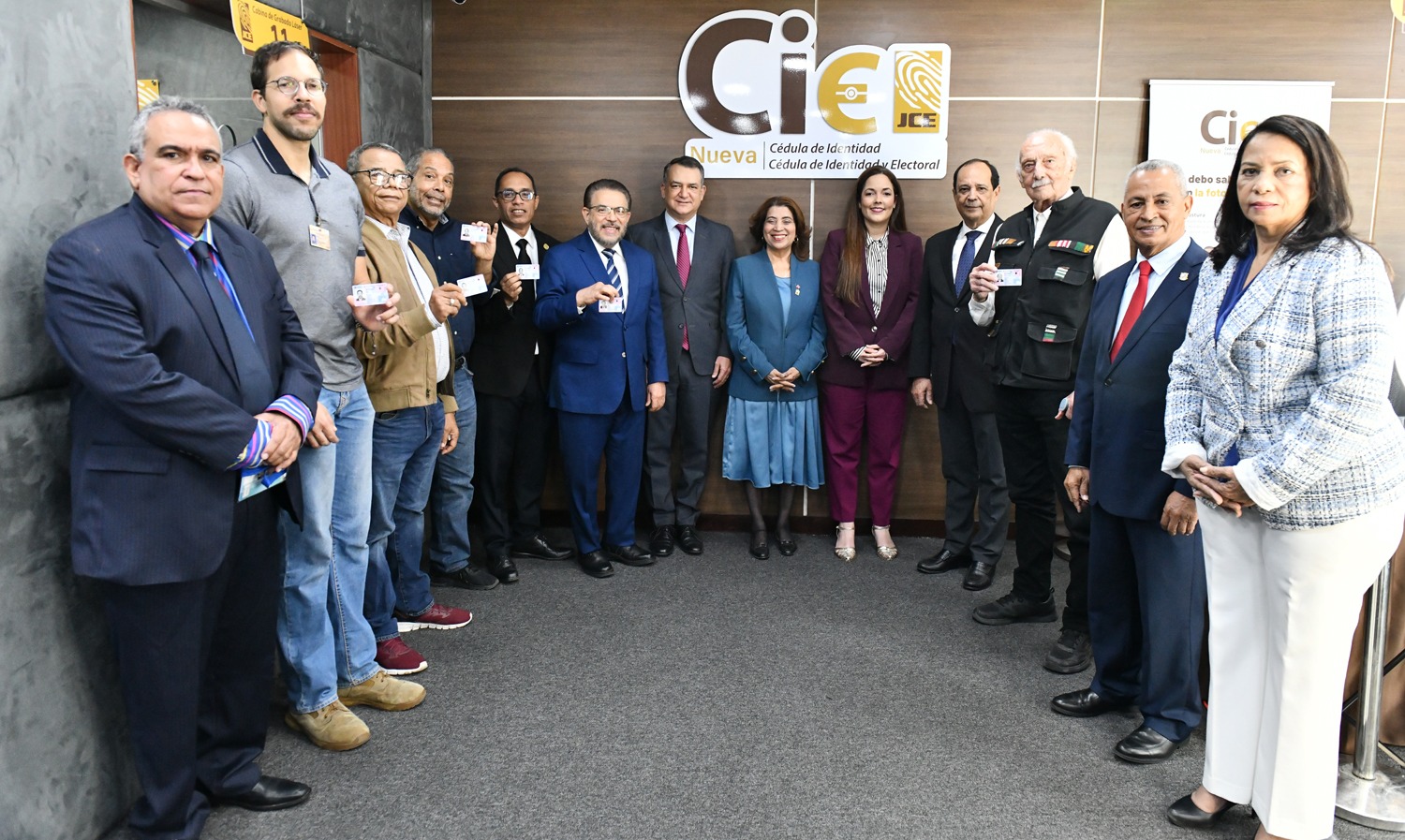 Calendario para este lunes de&nbsp; captura y entrega de cédula a autoridades partidos políticos