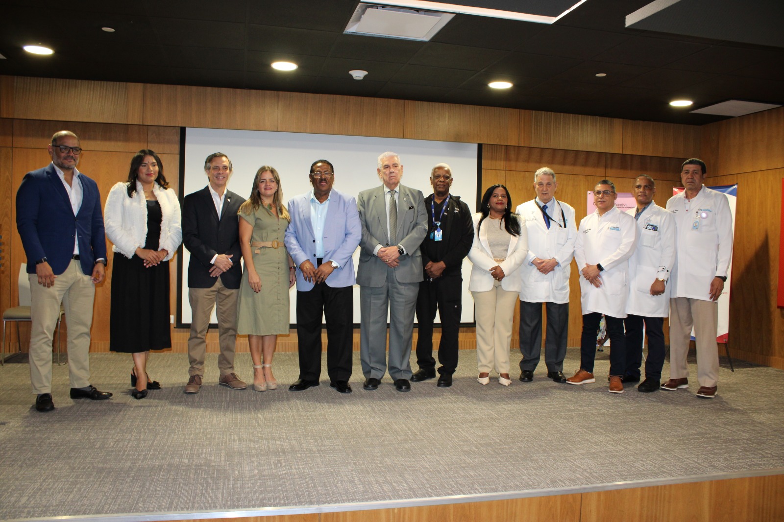 Operación Sonrisa culmina su 38.ª Jornada Quirúrgica Internacional