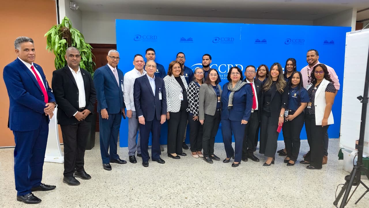 JCE capta datos para entregar nueva cédula a empleados Cámara&nbsp; de Cuentas