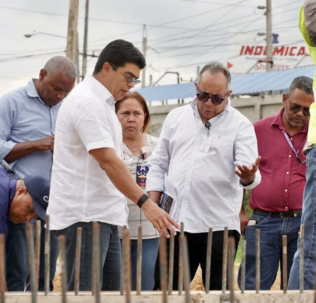 Caasd invertirá más de RD$289M en soluciones de agua en decenas barrios del GSD