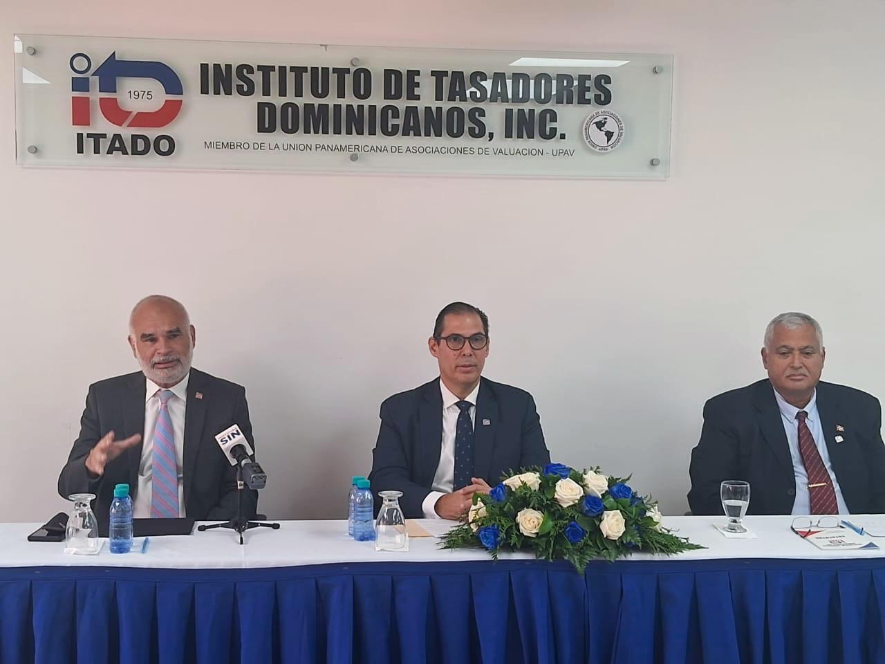 Itado: Reducción tasa de interés ha impulsado dinamismo de los préstamos hipotecarios