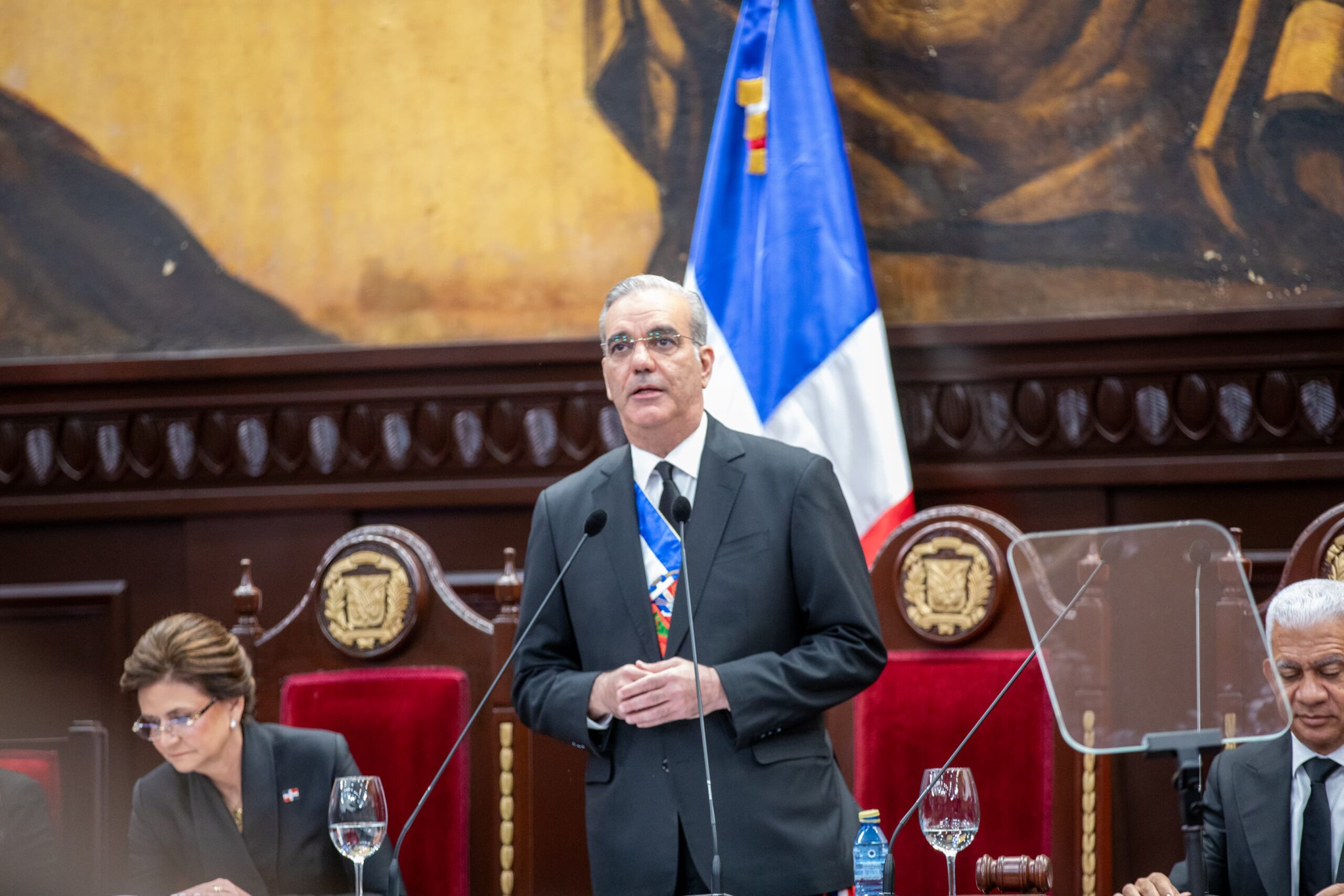 Abinader reveló que 11.7 millones personas visitaron RD