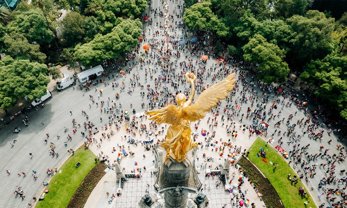 TransUnion completa adquisición de la participación mayoritaria de Buró de Crédito en México