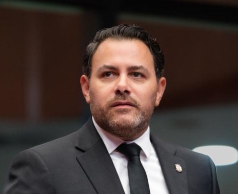 Senador espera gobierno culmine proyectos en zona alta del Pinar, Naranjal–Parra y Ocoa–Cruce de Ocoa