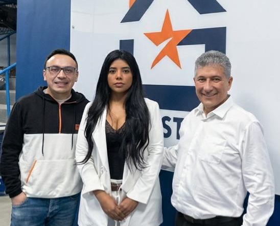 Marleen Lorenzo proyecta negocios por US$8 millones tras alianza con firma colombiana All Star