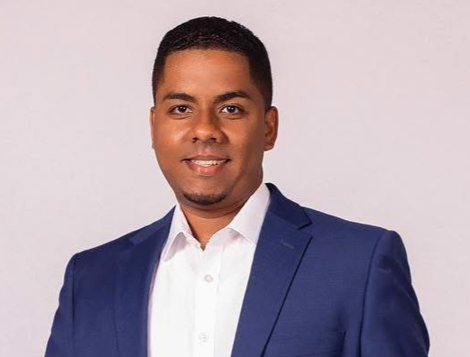 Eliezer Nolasco aspira a la Secretaría General del PRM en provincia Santo Domingo