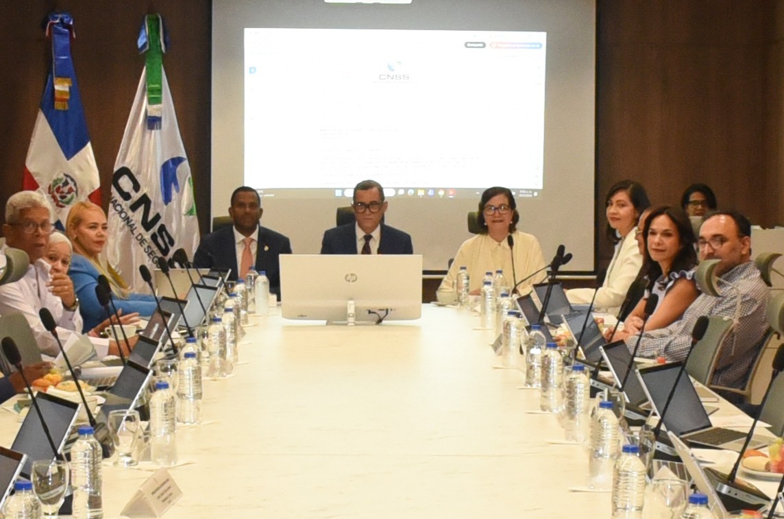 CNSS: No se ha aprobado cambios en la compra de medicamentos de alto costo