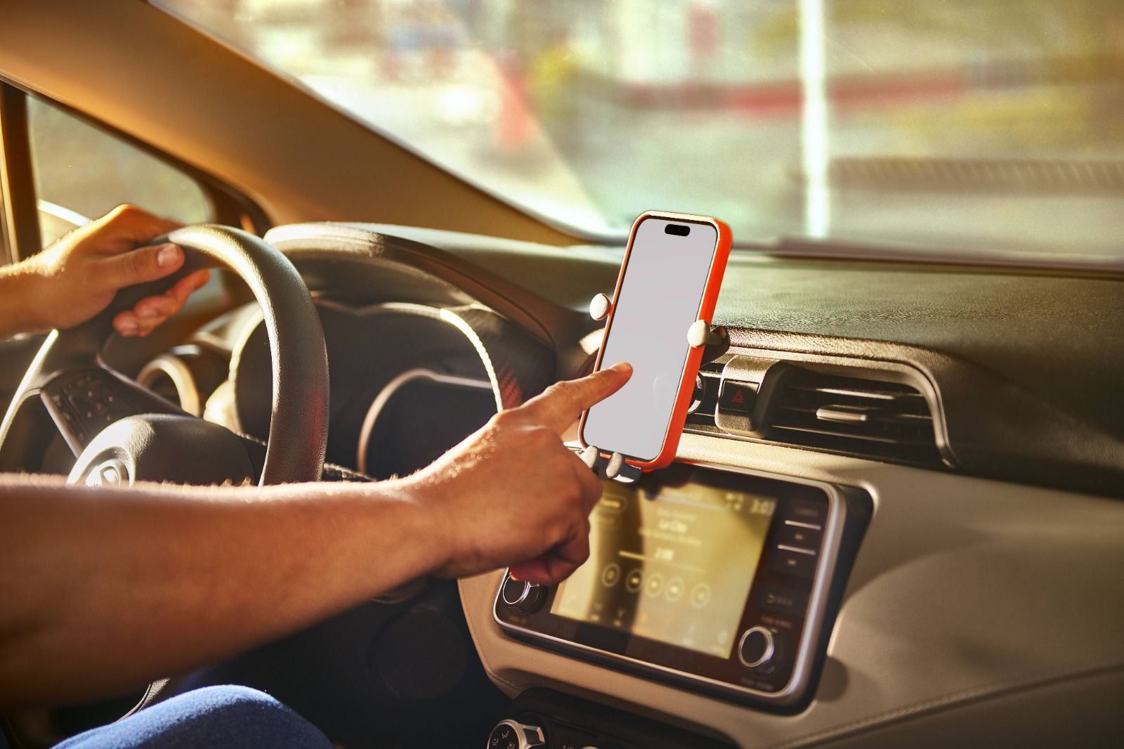 DiDi impulsa soluciones tecnológicas y amplía base usuarios pasajeros en RD