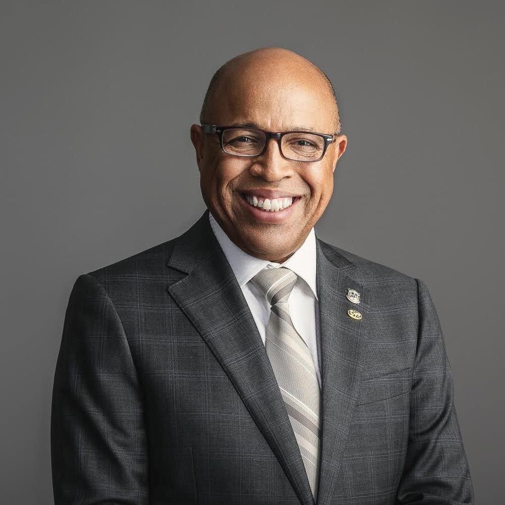 Pacheco: Este es un buen momento para producir una buena reforma educativa