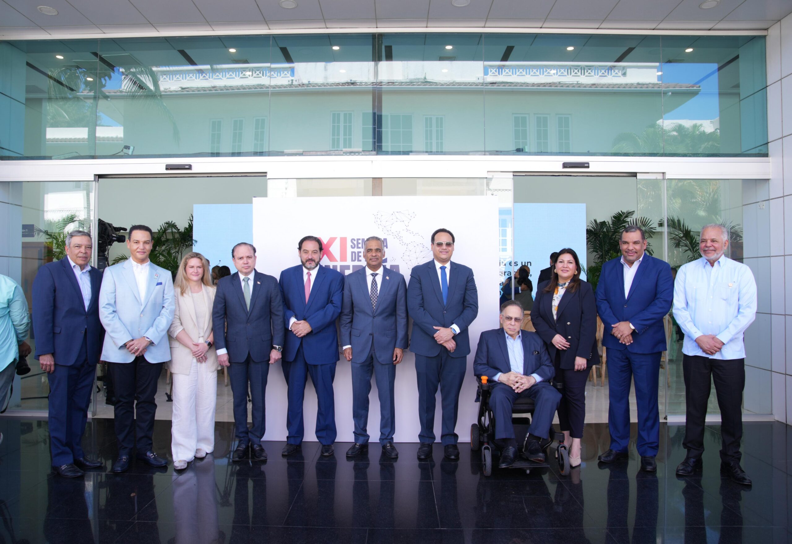 RD será sede de la XI Semana de la Energía de Olacde