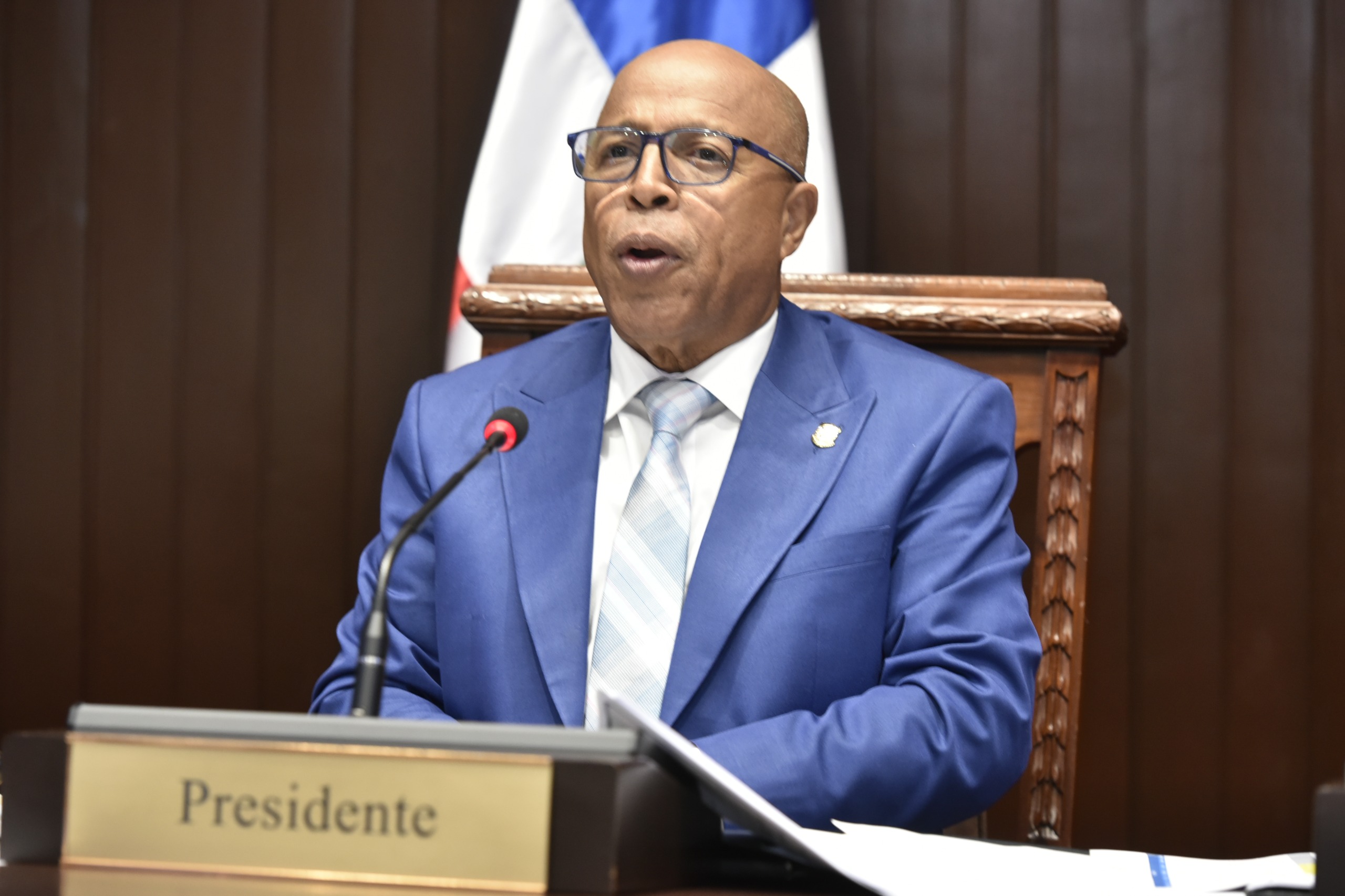 Cámara Diputados aprueba supresión de candidaturas independientes