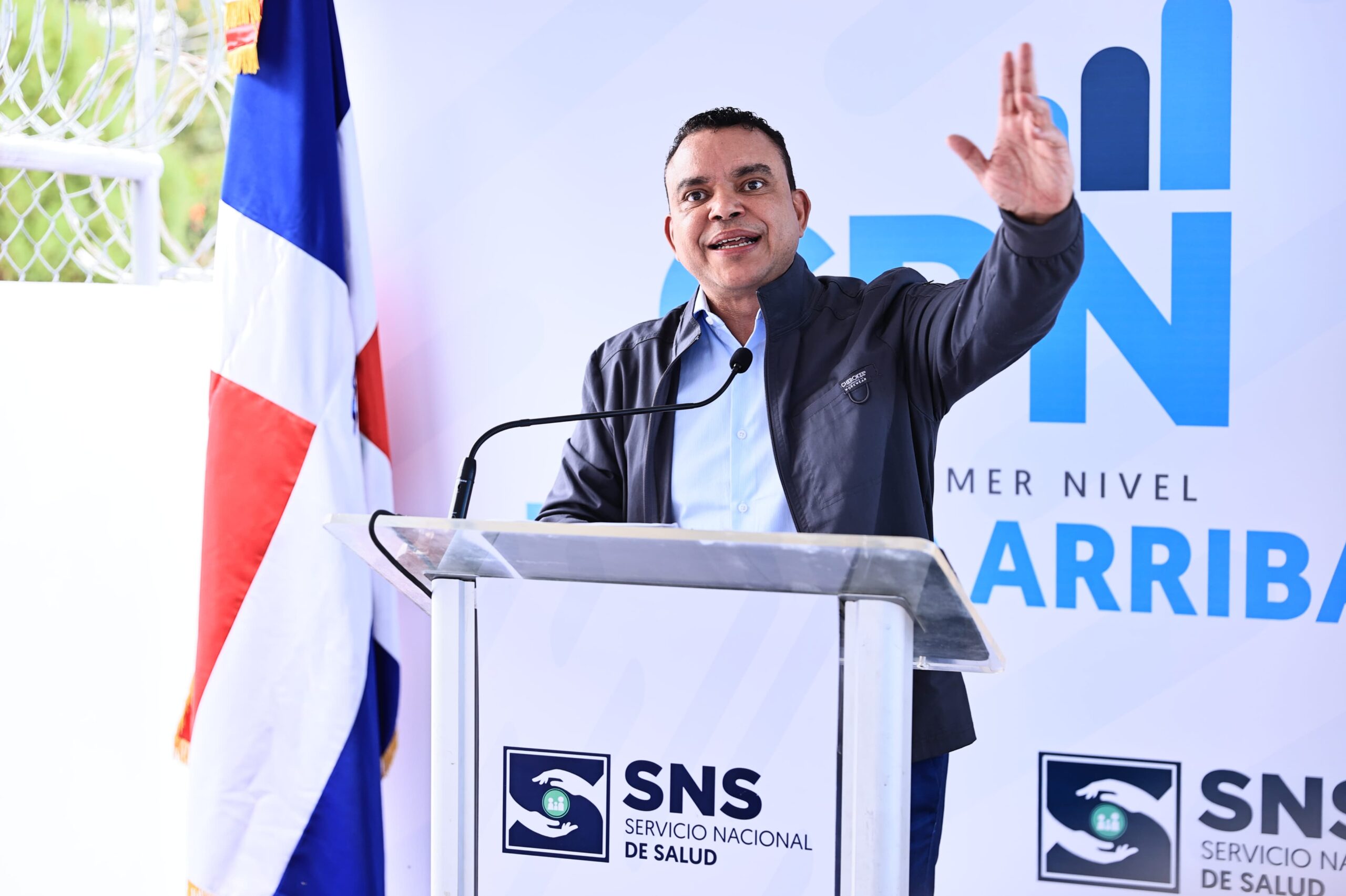 SNS destaca inversión del Gobierno en atención salud mental