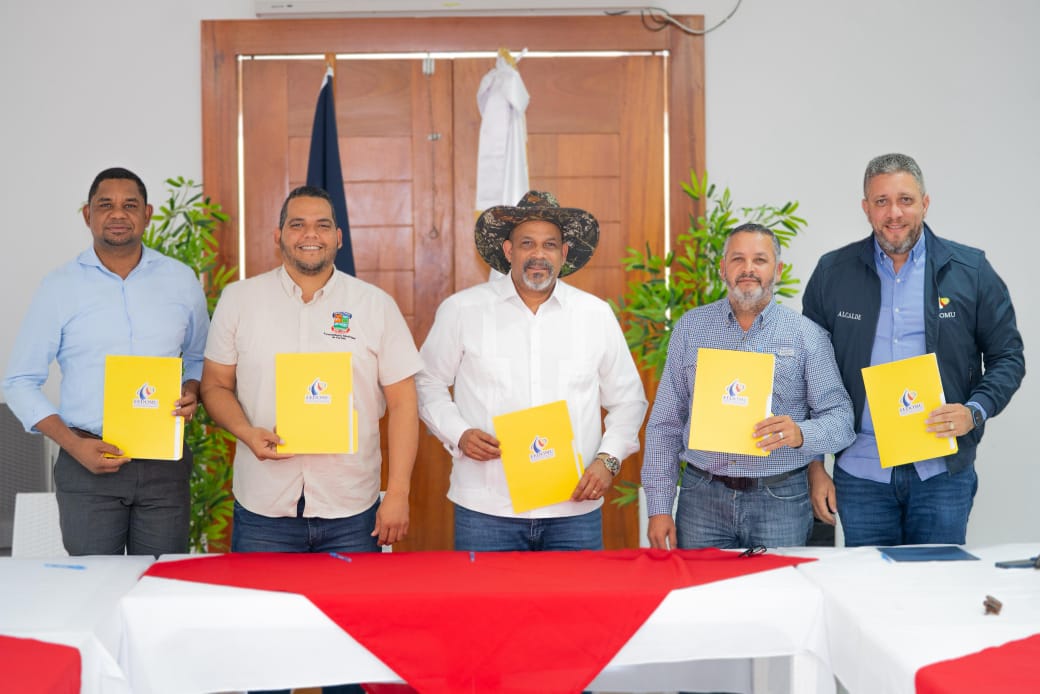 Fedomu socializa avances para gestión mancomunada de residuos sólidos en el Noroeste