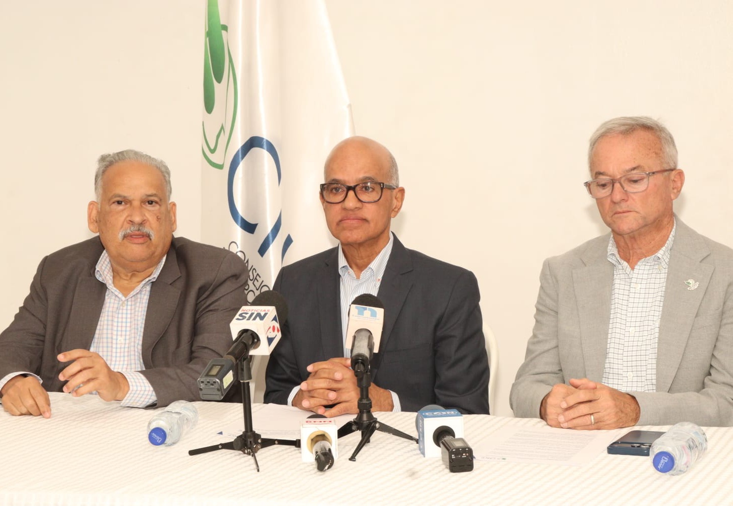 CNCP valora medidas Gobierno; destaca rol comercio para contener impacto precios alimentos