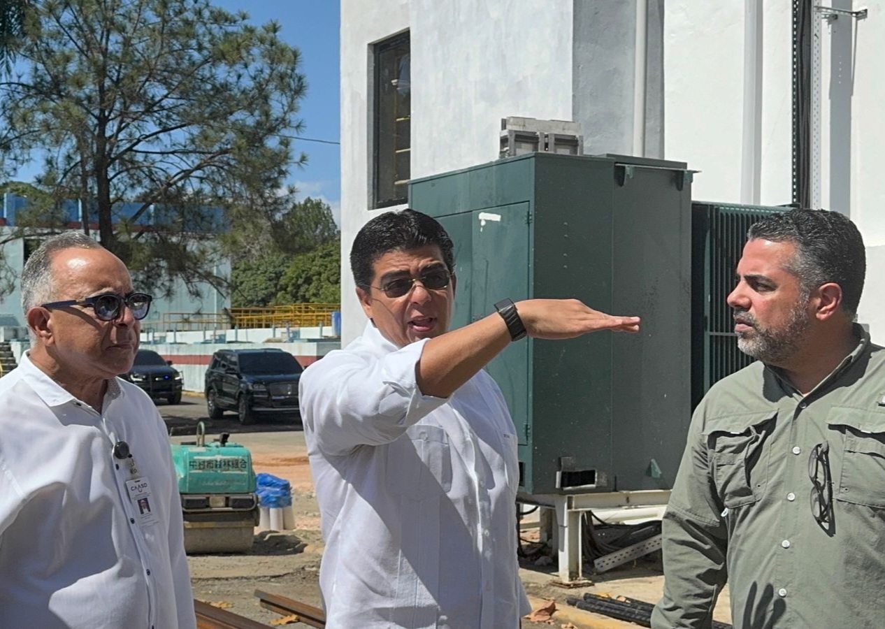 CAASD pide uso responsable del agua durante Semana Santa